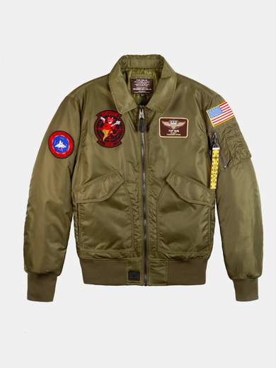 TOP GUN TGJ2141