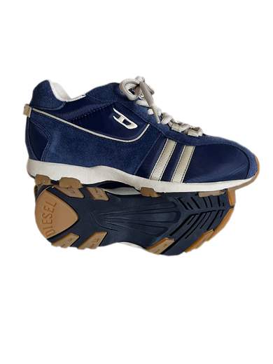 DIESEL Psyke Vintage Sneakers