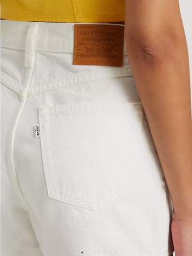 LEVI’S Mom Short Anni ’80 A46950002
