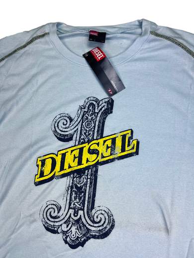 DIESEL ANDRY