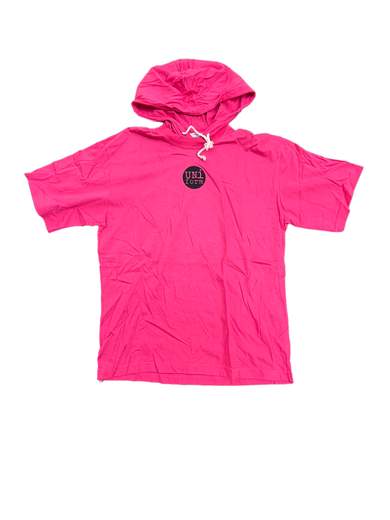 UNIFORM 31 4596U Vintage T-Shirt with Hood