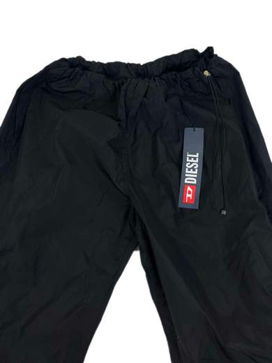 DIESEL Trolite pantalone in nylon