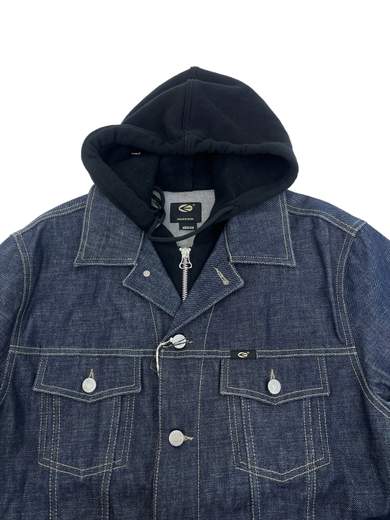 ENERGIE Decoder Hood Jacket