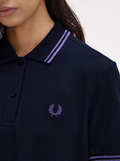 FRED PERRY D3600