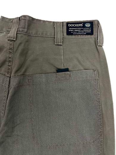 DOCKERS 20471.05.57 D4 Regular Khakis Pants