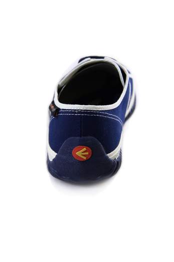 ENERGIE Roke Canvas Sneakers 8 Eye