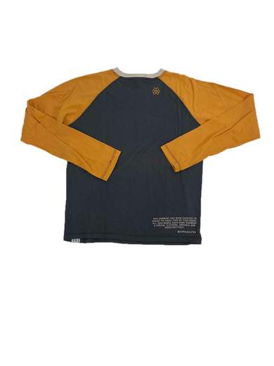 GURU 42GMJTL011 T-Shirt manica lunga