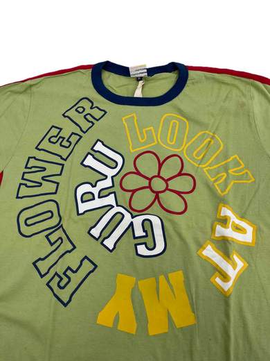 GURU 41GMJCL050 T-Shirt a manica lunga