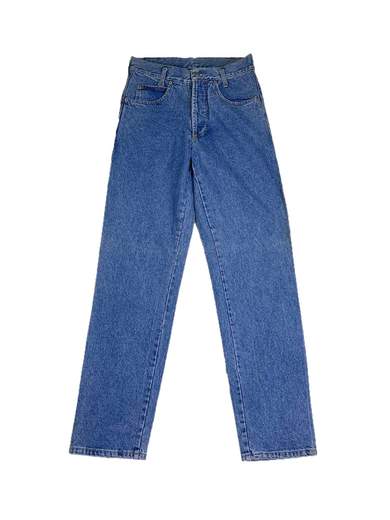 DURANGO Dura Jeans anni Ottanta