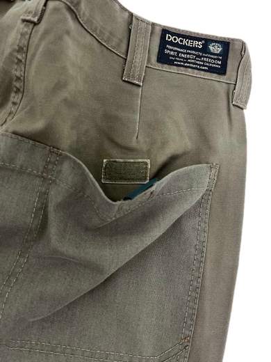 DOCKERS 20471.05.57 D4 Regular Khakis Pants