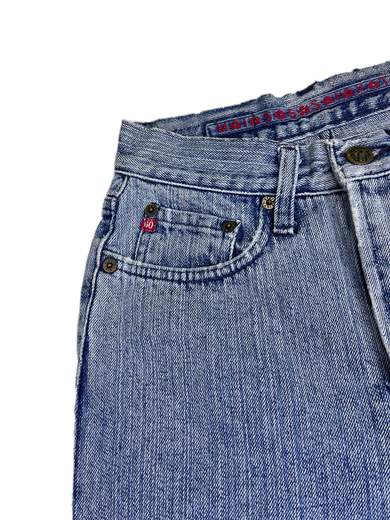 MISS SIXTY New Flavor Stripes Jeans