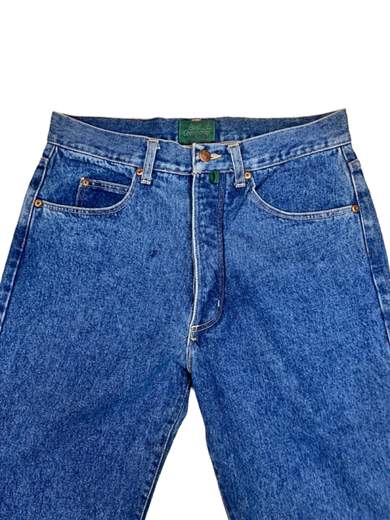 BEST COMPANY RACCOON JEANS BLUE