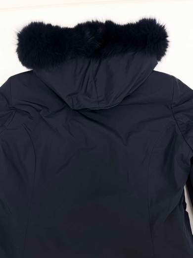 REFRIGIWEAR W98400 Long Jacket