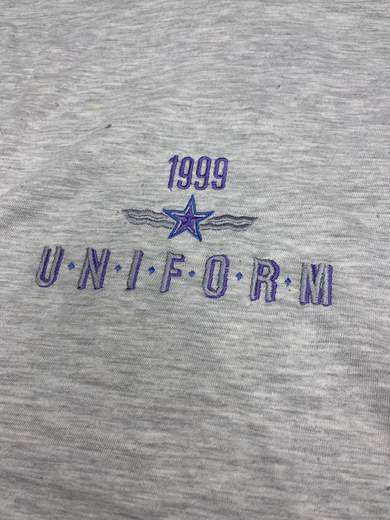 UNIFORM 063 4086