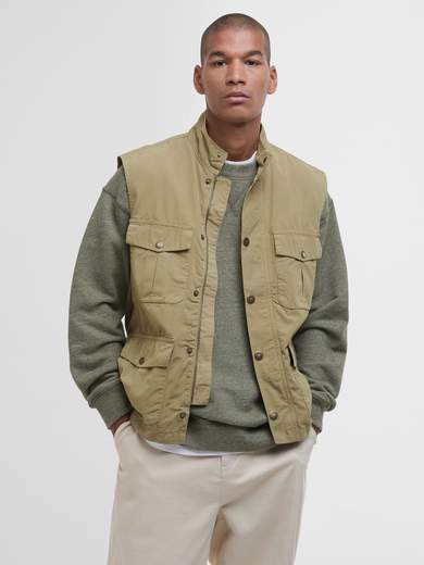 BARBOUR MGI0284