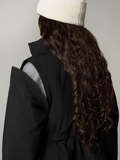 THE NORTH FACE NF0A89GX