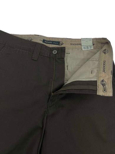 DOCKERS 25210.05.37 D4 Regular Khakis Pants