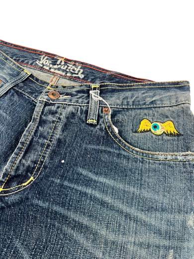 VON DUTCH PM055D