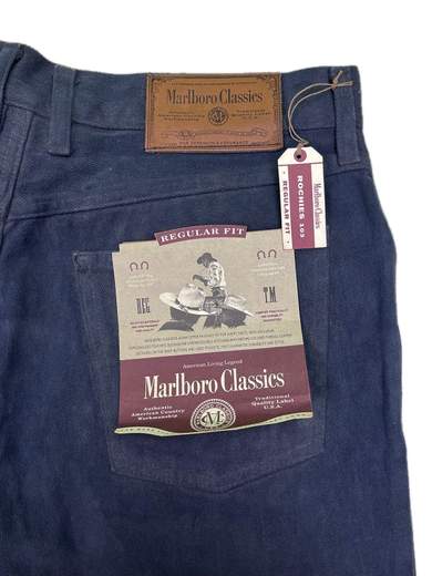 MARLBORO 0910 LC0103/L
