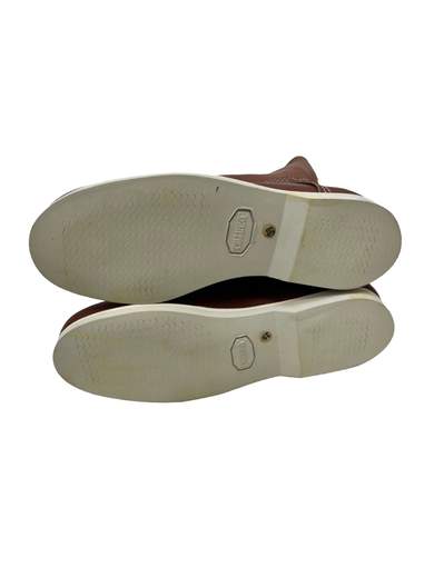 EL CHARRO 0141 BOOTS