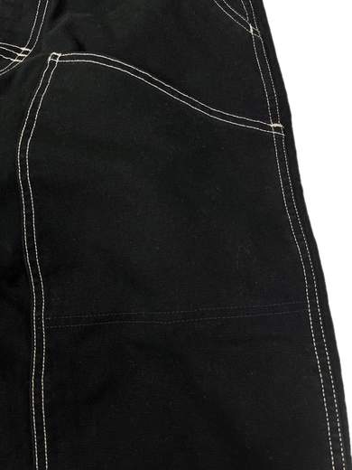 MELTIN POT Brico Jeans Hip-Hop Style