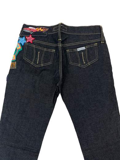FORNARINA Soul Sista Jeans