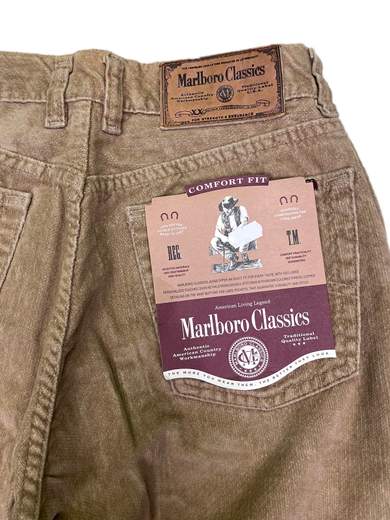 MARLBORO 22120 15 LC0301L