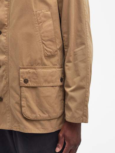 BARBOUR MCA0792