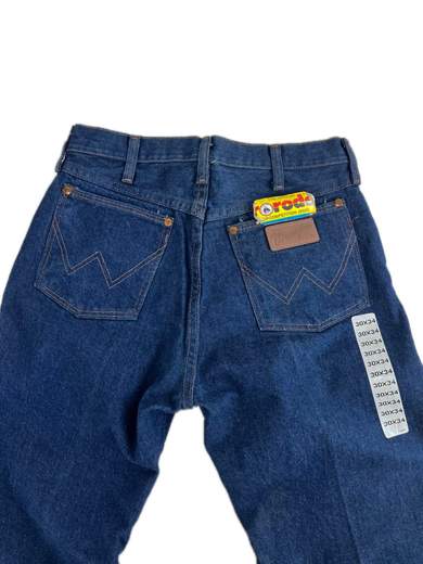 WRANGLER 13MWZPW