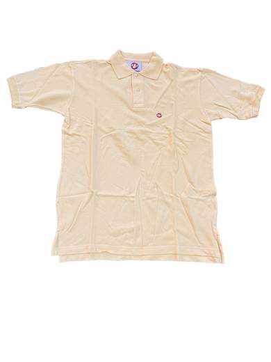 MURPHY&NYE 2501 Bill Flair Polo a mezza manica