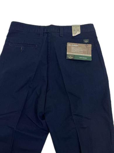 DOCKERS 26529.32.38 D5 Classic Khakis Pants