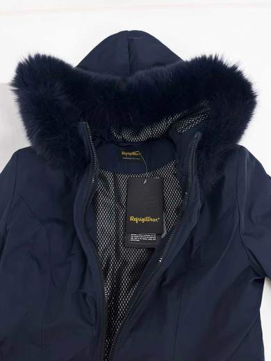 REFRIGIWEAR W98400 Long Jacket