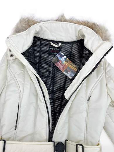 REFRIGIWEAR W65200 New Shot Anniston Jacket