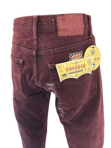 ENERGIE Karpacho Jeans colorati