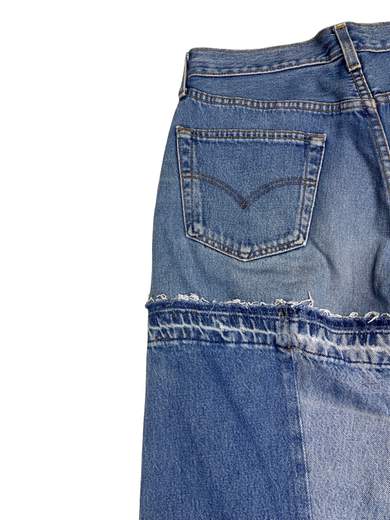 LEVI’S 08AMERICAN DREAM