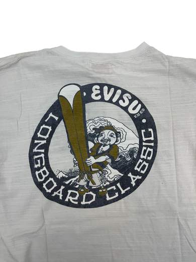 EVISU ESO5EM TS11 T-Shirt