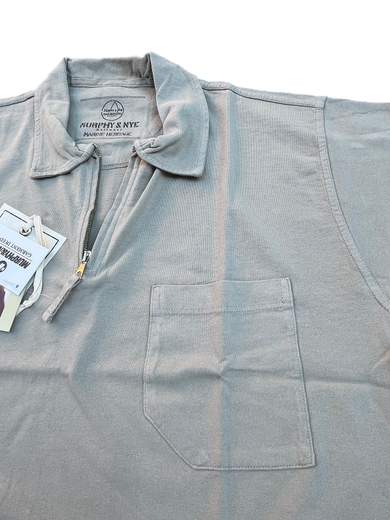 MURPHY&NYE 6624 Dubreka Polo a mezza manica