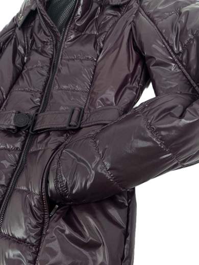 REFRIGIWEAR W521XT005 Sparkly Long Jacket