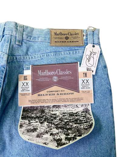 MARLBORO 01541 75 LC0321/C