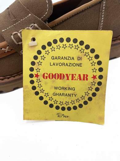 GIGOLÈ ARCHIVE KLIPPER 2747