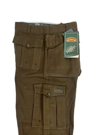 CAMEL TROPHY CARGO CHINOS