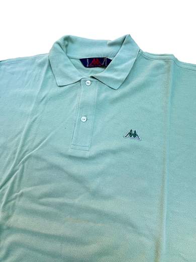 ROBE DI KAPPA 670014C ARAU Vintage Polo