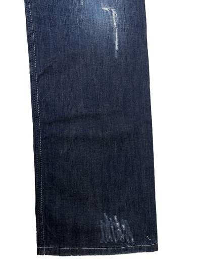 GIGOLÈ ARCHIVE JE032 Jeans