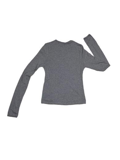 ONYX CPNH9578AO12992 T-Shirt a manica lunga
