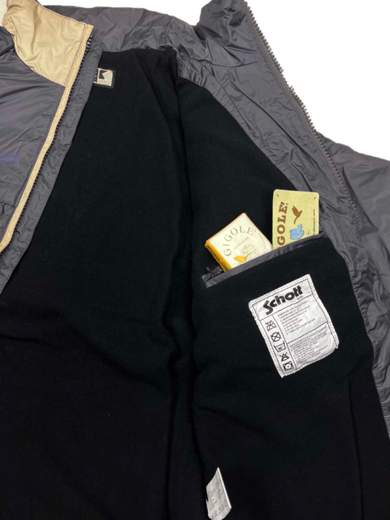 SCHOTT RIDER J