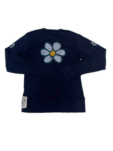 GURU 52GMJTL021 T-Shirt a manica lunga