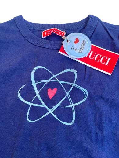 FIORUCCI Atomucci T-Shirt