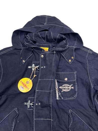 ENERGIE REPS JACKET