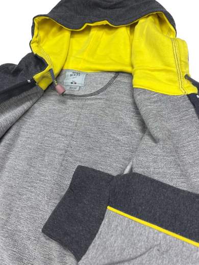 MISS SIXTY BLIZZARD SWEATER