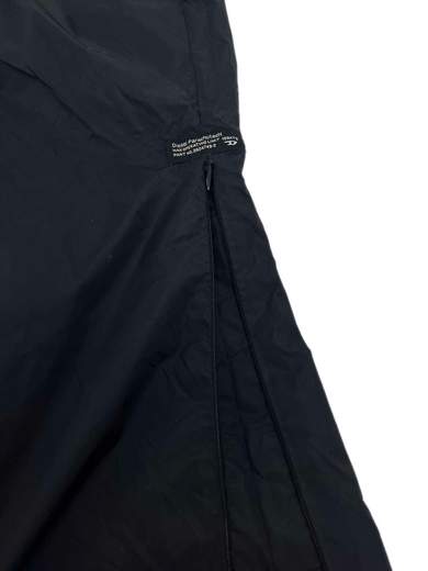DIESEL Trolite pantalone in nylon